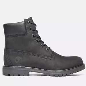 TIMBERLAND | premium 6-inch waterproof boot